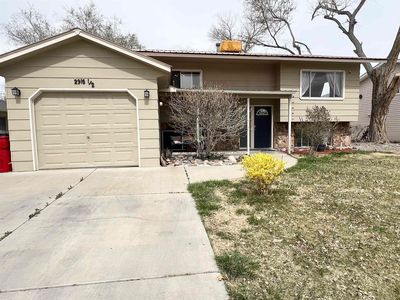 2916 1/2 Formay Ave, Grand Junction, CO, 81504