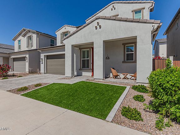 2nd image of 4834 E SHADY GLEN Avenue