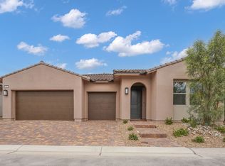 372 Tigullio Ave, Henderson, NV 89011