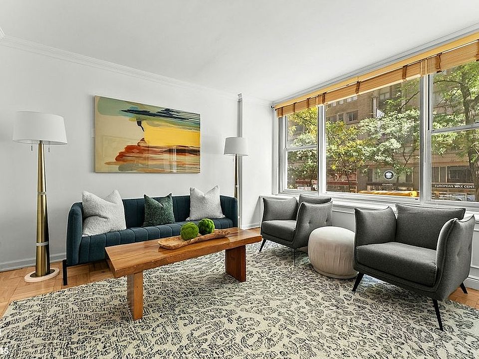 169 E 69th St APT 2B, New York, NY 10021 | MLS #S1795403 | Zillow