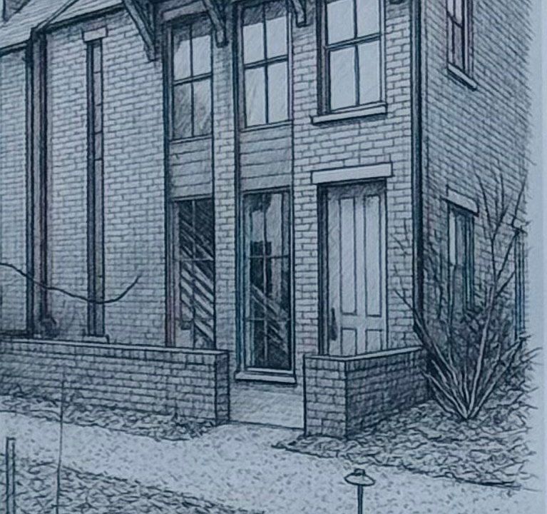1st image of 1555 Mews Cross St
