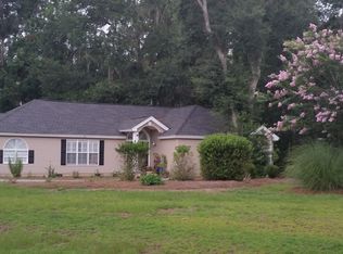 8208 Main House Dr, Edisto Island, SC 29438