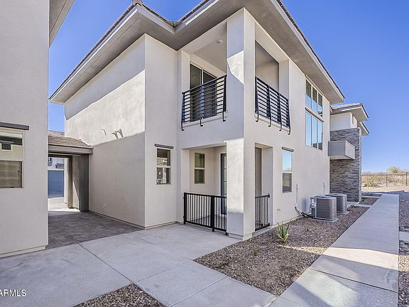 2nd image of 2121 W Sonoran Desert Drive #21