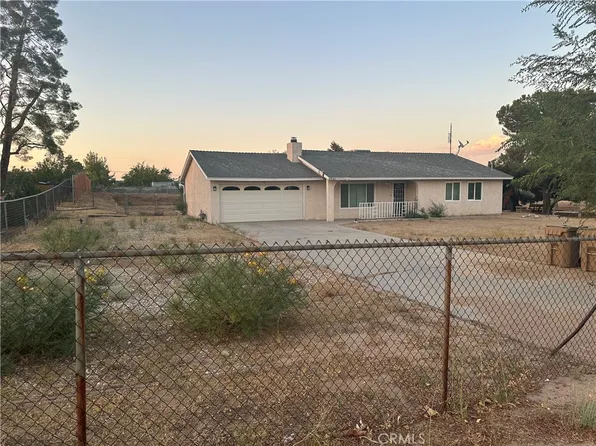 17646 Juniper St, Hesperia, CA 92345