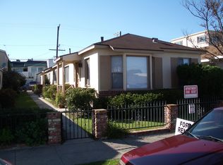 319 10th St APT A, Seal Beach, CA 90740