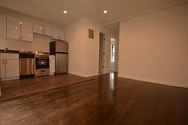 Rented by Keller Williams NYC