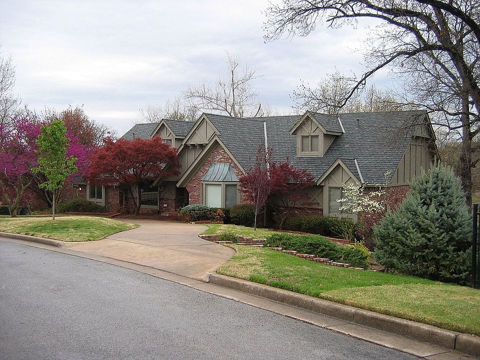 Spring View