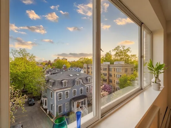 287 Harvard St APT 60, Cambridge, MA 02139