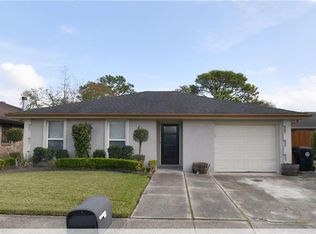 4631 Virgilian St, New Orleans, LA 70126