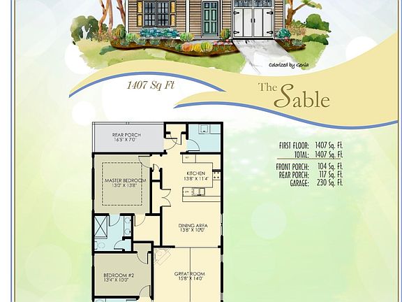 2nd image of this home