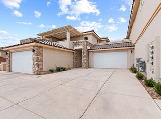 140 W Center St UNIT 20, Ivins, UT 84738