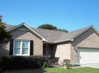 217 Land Line Dr, Wilmington, NC 28411