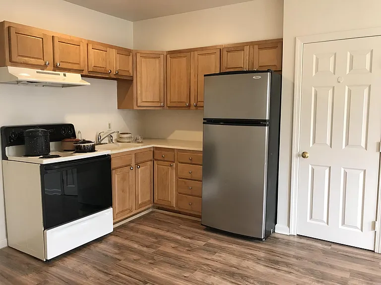 new appliances