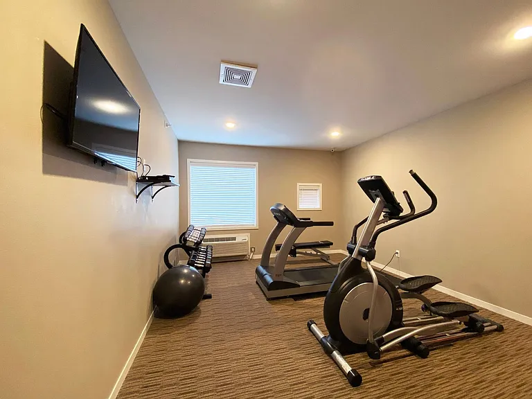 Stonecrest Apartments — Photo 52