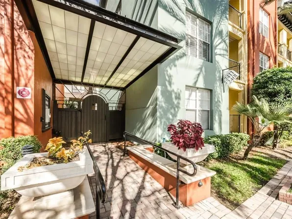 501 S Moody Ave Unit 1112, Tampa, FL 33609