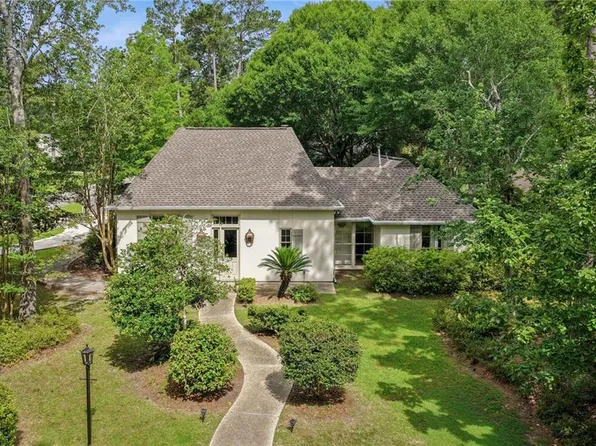 48 Audubon Lake Dr, Mandeville, LA 70471