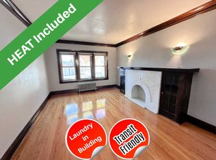 3853 N Long Ave #1N, Chicago, IL 60641