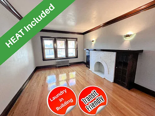 3853 N Long Ave #1N Photo 1