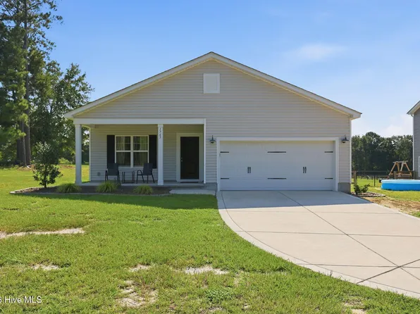 1765 Reservation Road, Aberdeen, NC 28315