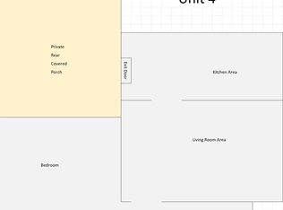 438 N Geneva St APT 4, Ithaca, NY 14850