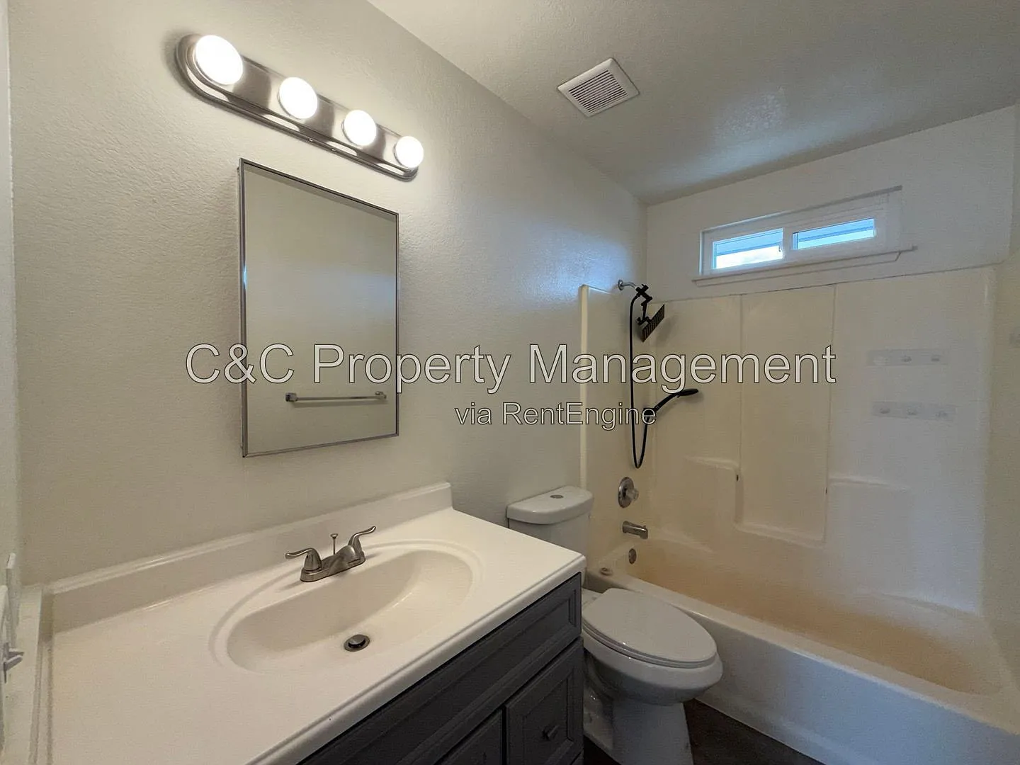 2 bed, 1.0 bath, 875 sqft, $1,595 — Photo 3