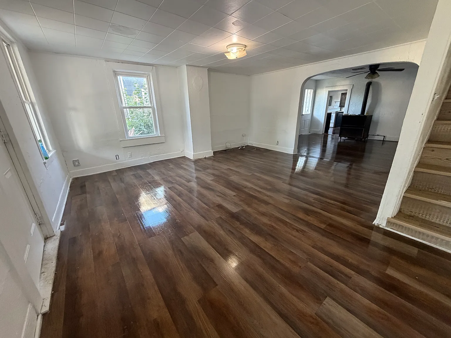 2 bed, $1,150 — Photo 2