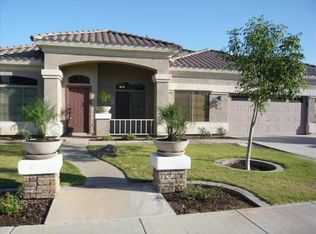 1469 E Ivanhoe St, Gilbert, AZ 85295