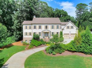 4805 Lafayette Ct, Sandy Springs, GA 30327