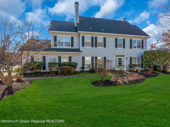 26 S Manor Court, Wall, NJ 07719