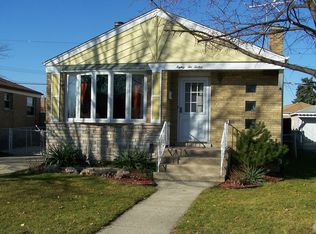 8212 S Tripp Ave, Chicago, IL