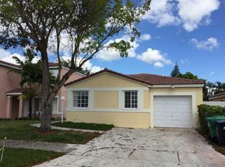 17373 SW 142nd Pl, Miami, FL 33177