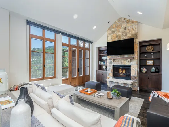 (undisclosed Address), Mountain Village, CO 81435