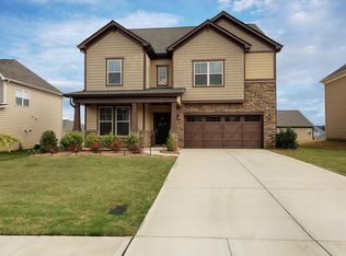 127 Eagles Landing Dr, Mooresville, NC 28117