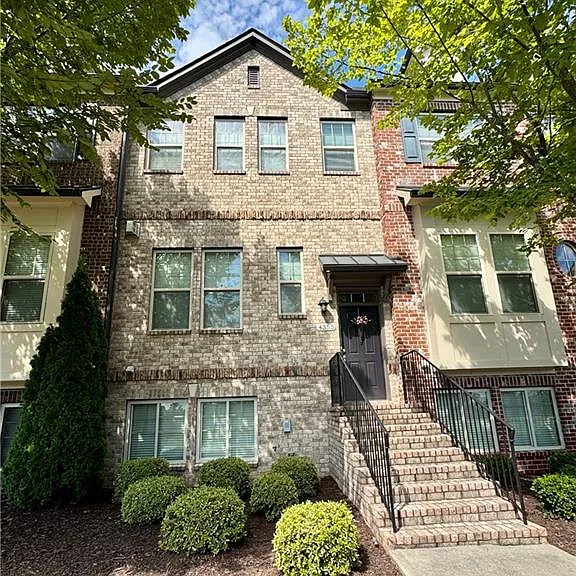 4355 Donahue Ave — Photo 1
