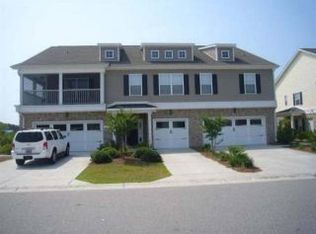 418 Black Smith Ln UNIT B, Myrtle Beach, SC 29579