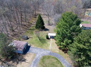 3536 S State Road 45, Springville, IN 47462