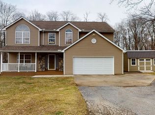 2721 Christopher Dr, Batavia, OH