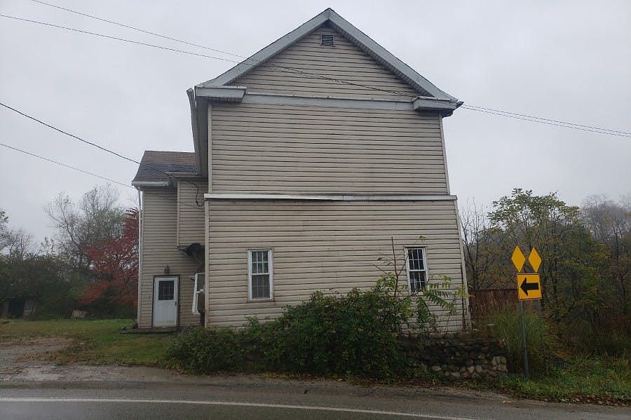 259 Dawson Rd, Dickerson Run, PA 15430 Zillow