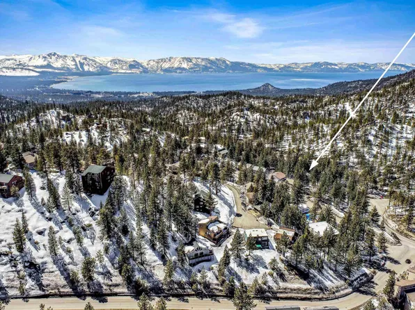 745 Gary Ln, Stateline, NV 89449