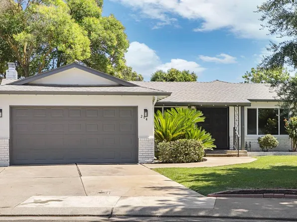 204 Patricia Ave, Stockton, CA 95210