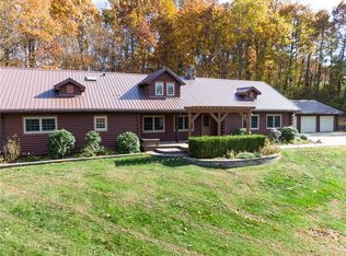 147 Brian Dr, Herminie, PA 15637