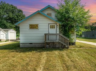 3320 Bay City Rd, Midland, MI 48642