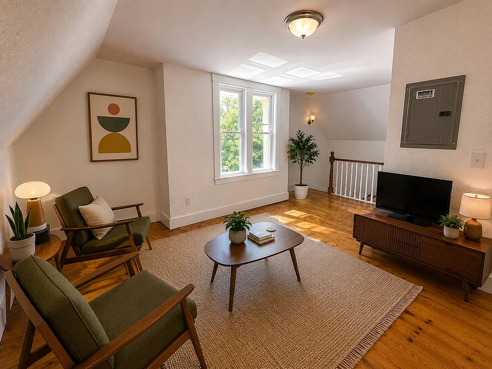 32 Ocean Ave #3