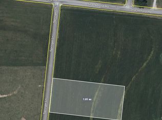 0 Springer Ln LOT 3, Leoma, TN 38468