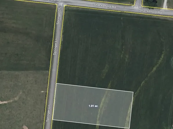 0 Springer Ln Lot 3, Leoma, TN 38468