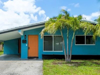 361 NE 43rd Court, Fort Lauderdale, FL, 33334