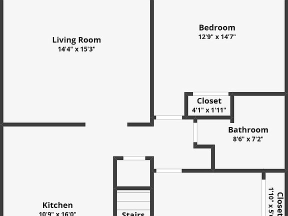 3rd image of 5773 Leisure South Dr SE