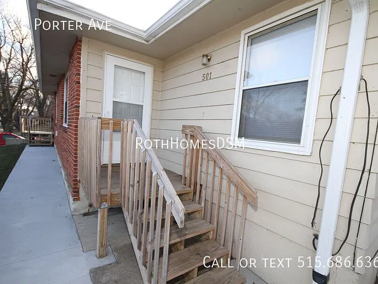 501 E Porter Ave — Photo 3