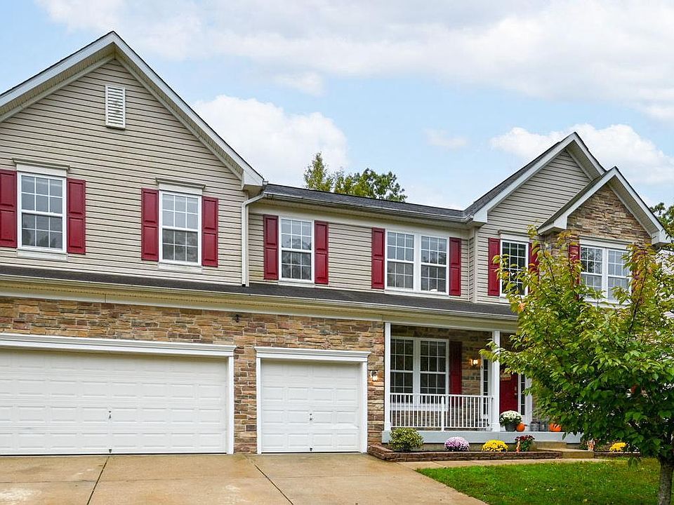 9 Henry Way, Elkton, MD 21921 Zillow