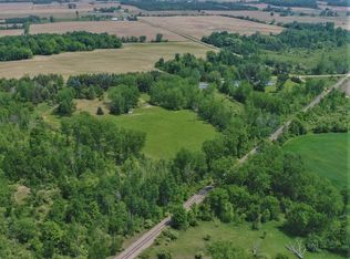 901 N Church Rd, Carsonville, MI 48419